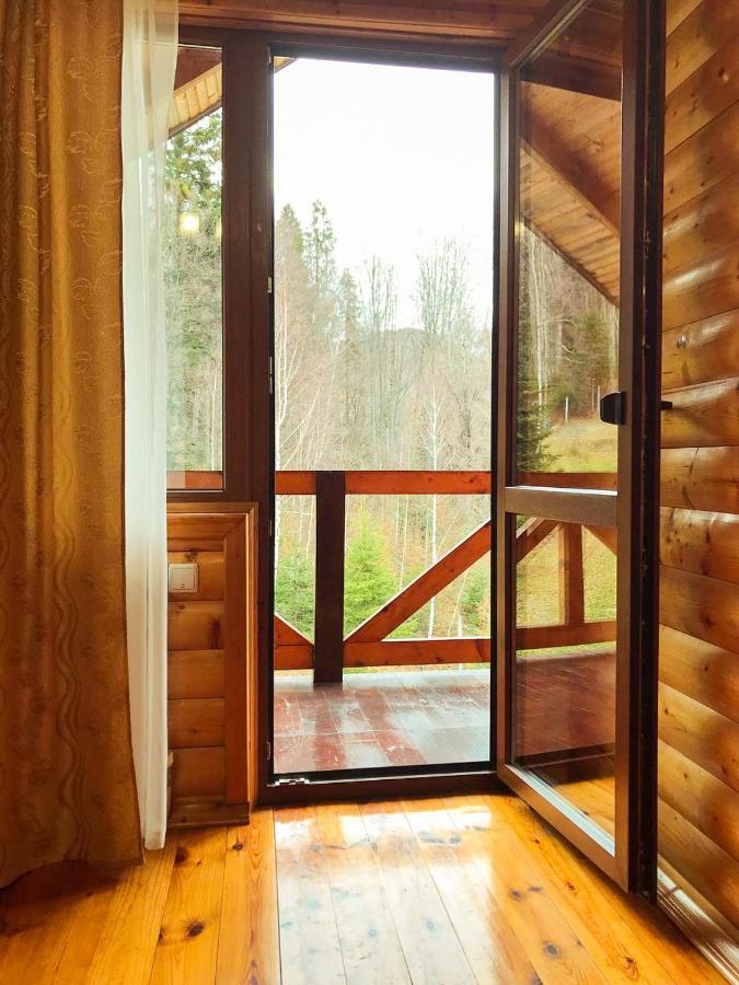 Dachna Sadyba Pb Migovo Exteriör bild