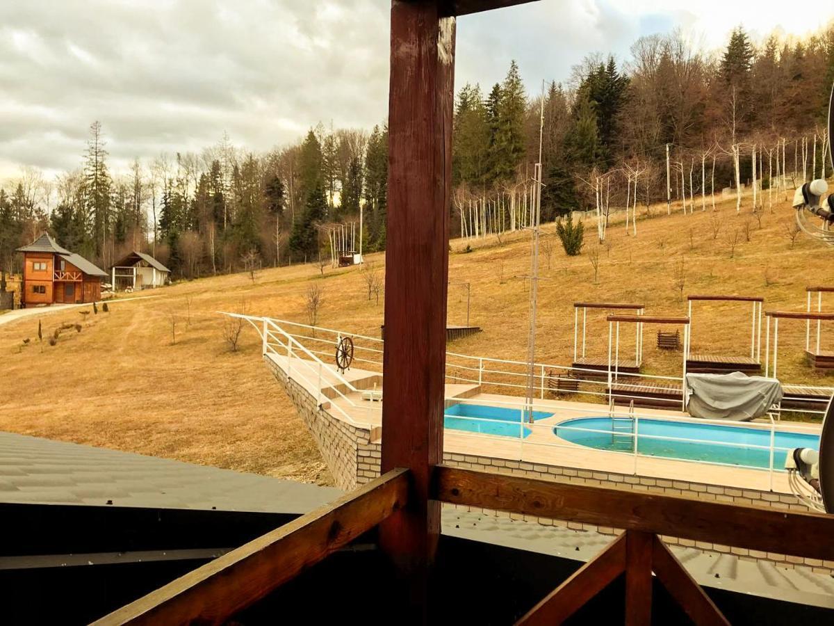 Dachna Sadyba Pb Migovo Exteriör bild