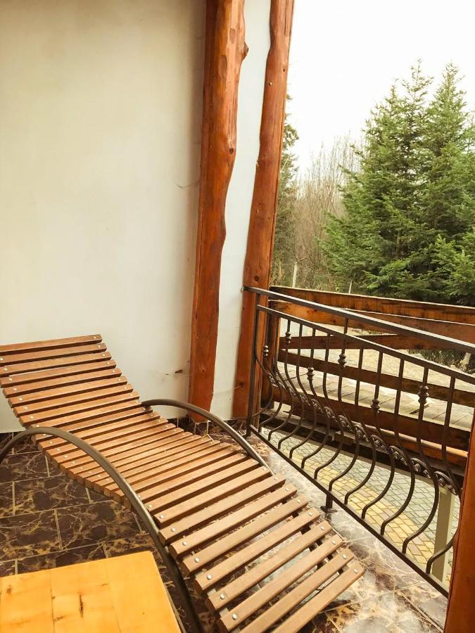 Dachna Sadyba Pb Migovo Exteriör bild