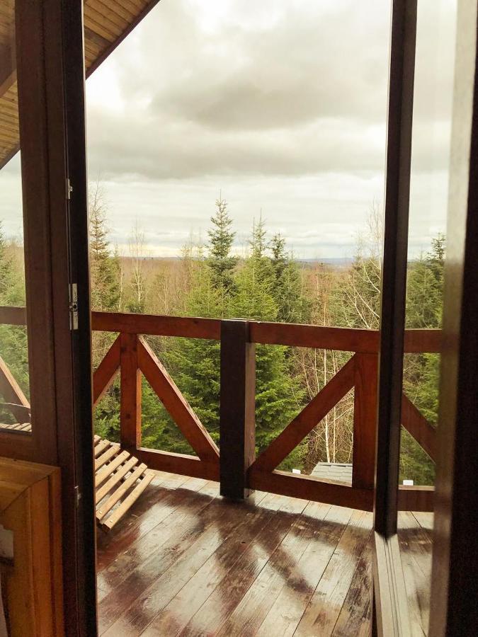 Dachna Sadyba Pb Migovo Exteriör bild
