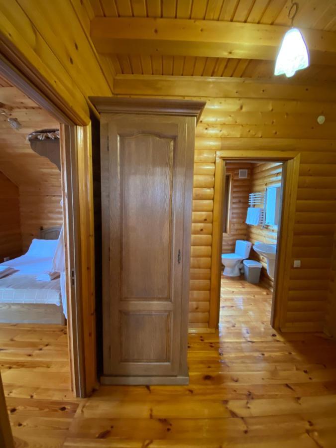 Dachna Sadyba Pb Migovo Exteriör bild