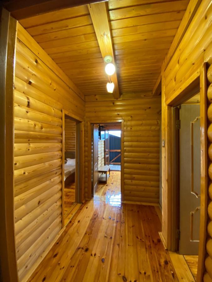 Dachna Sadyba Pb Migovo Exteriör bild