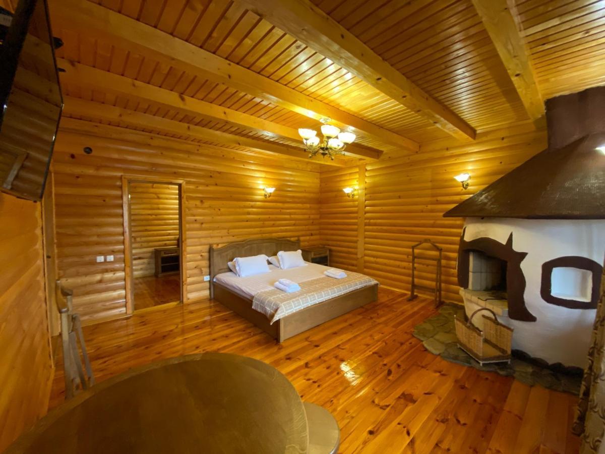 Dachna Sadyba Pb Migovo Exteriör bild