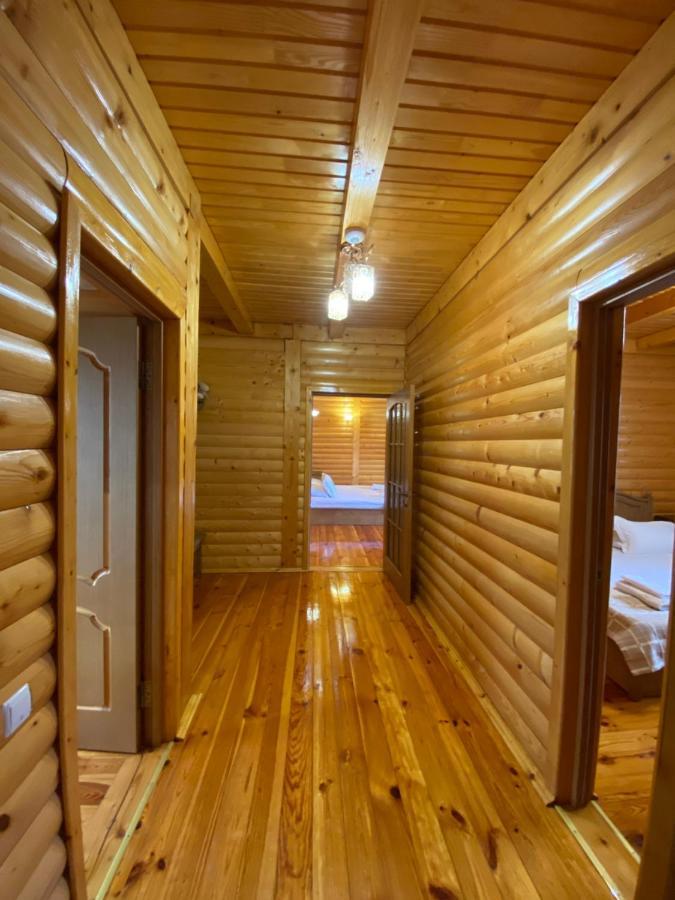 Dachna Sadyba Pb Migovo Exteriör bild