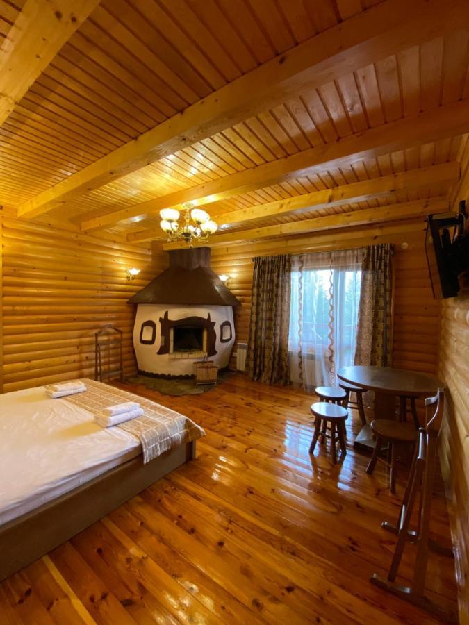 Dachna Sadyba Pb Migovo Exteriör bild