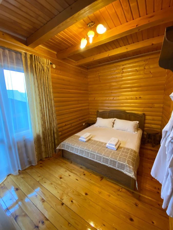 Dachna Sadyba Pb Migovo Exteriör bild