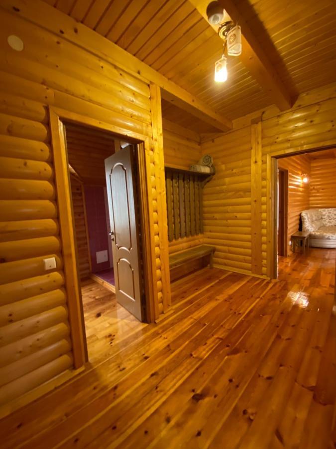 Dachna Sadyba Pb Migovo Exteriör bild