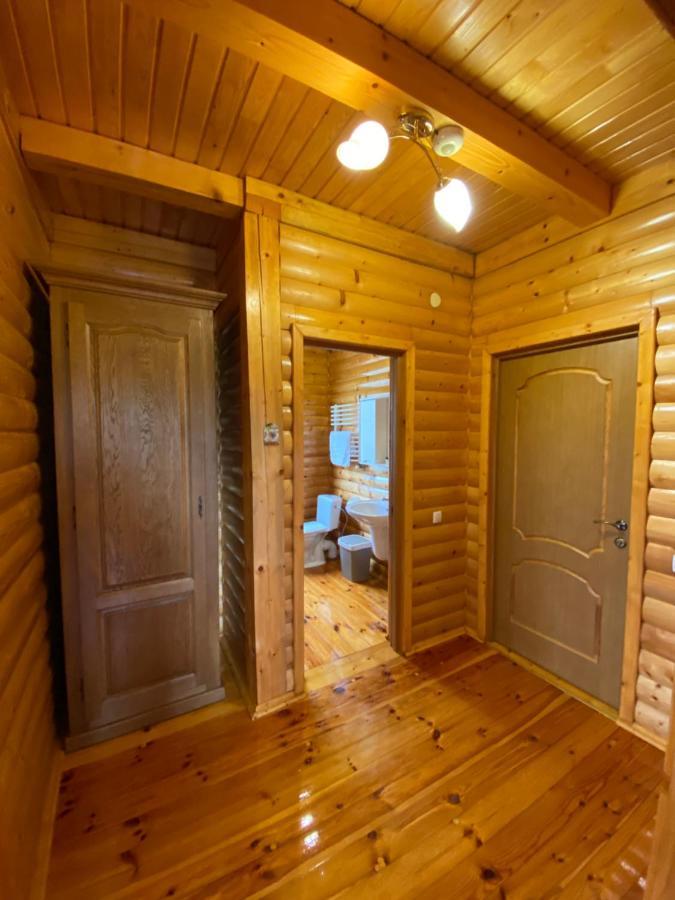 Dachna Sadyba Pb Migovo Exteriör bild