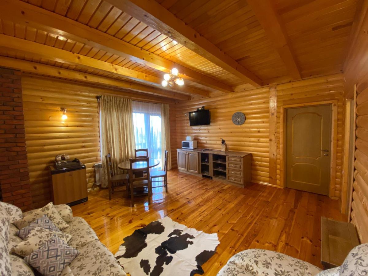 Dachna Sadyba Pb Migovo Exteriör bild