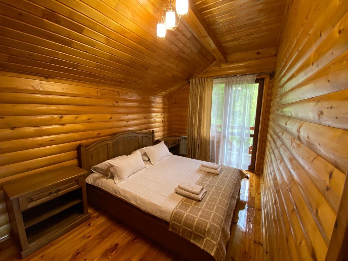 Dachna Sadyba Pb Migovo Exteriör bild