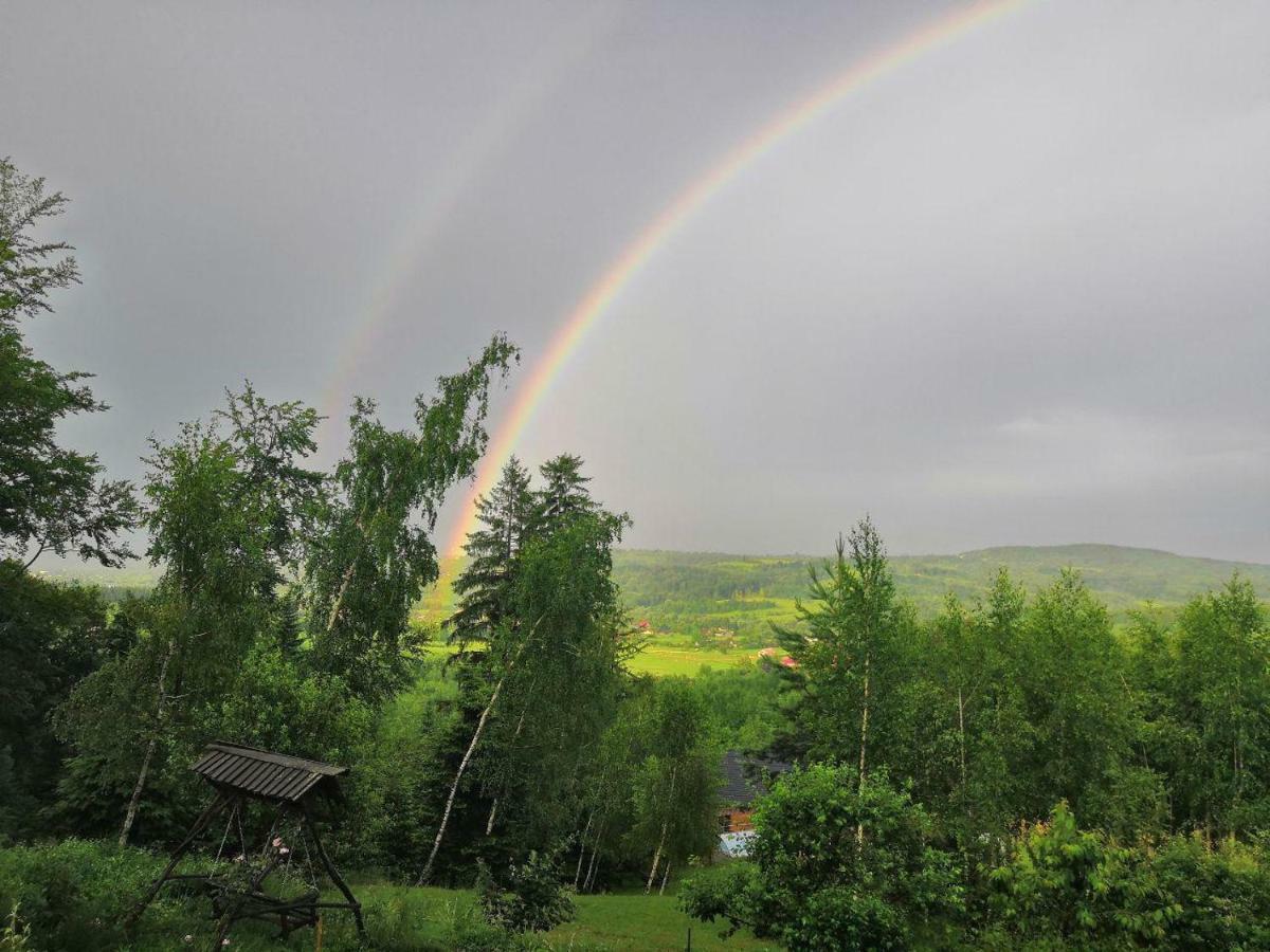 Dachna Sadyba Pb Migovo Exteriör bild